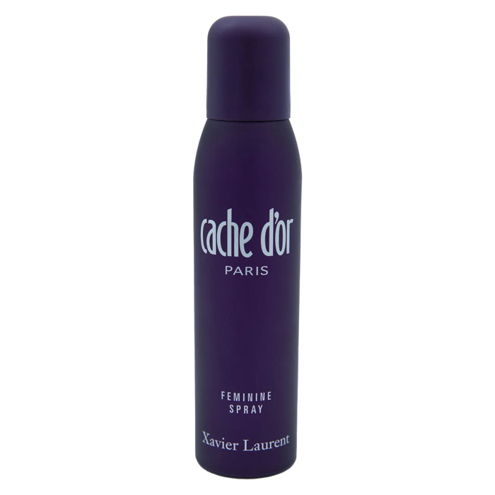 Cache d’or Paris - Feminine Spray (150ml)