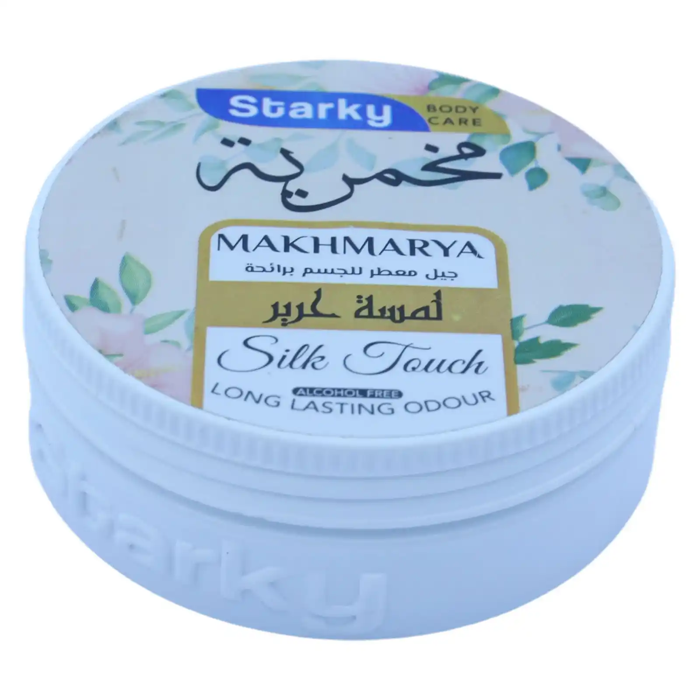 Starky MAKHMARYA Silk Touch Body Fragrance Gel(50ml)