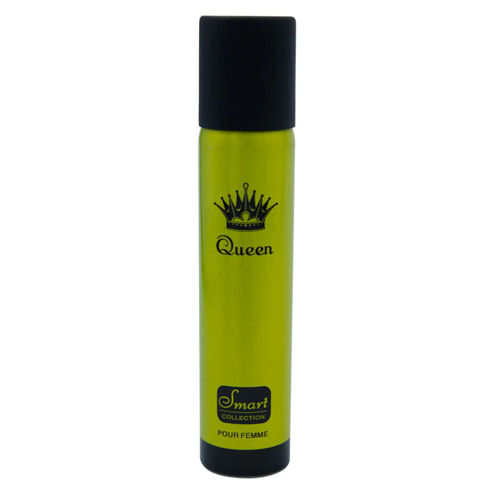 Smart Collection Queen - Pour Femme Spray (75ml)
