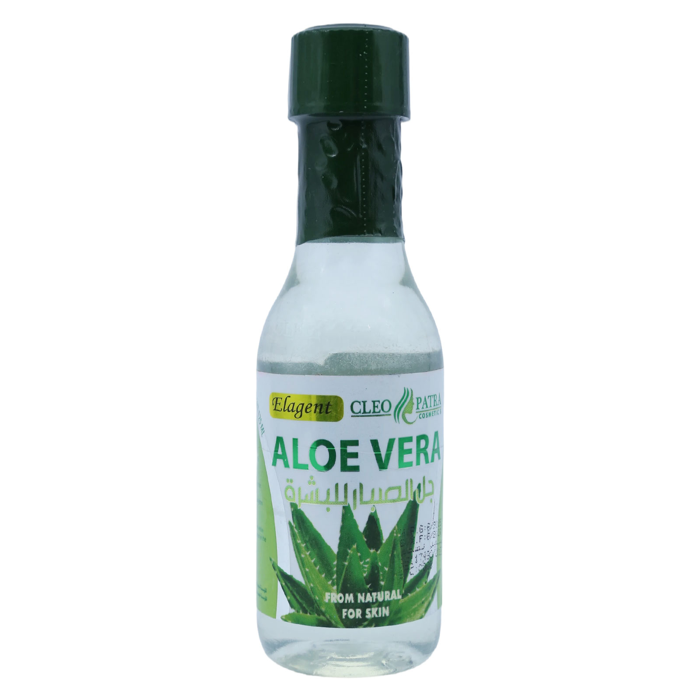 aloe vera clopatra 125 ml