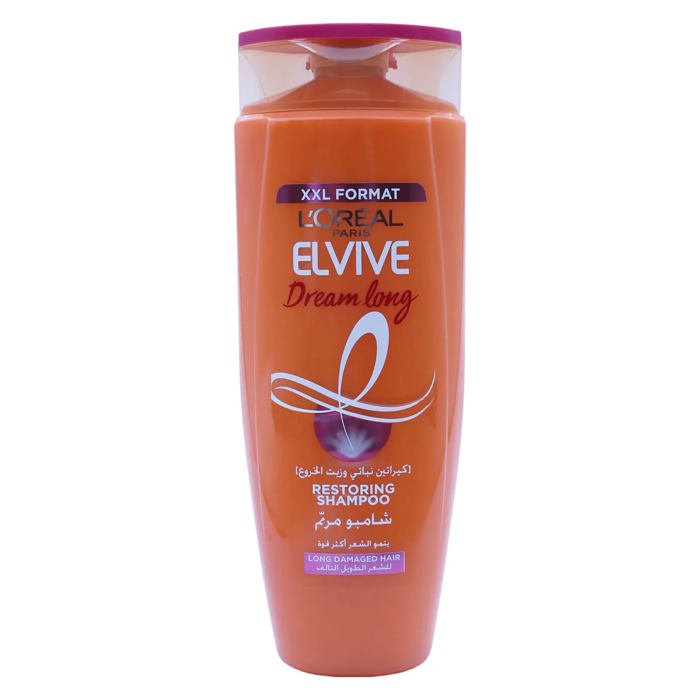 L'Oréal Paris Elvive Dream Long Restoring Shampoo 600 ml