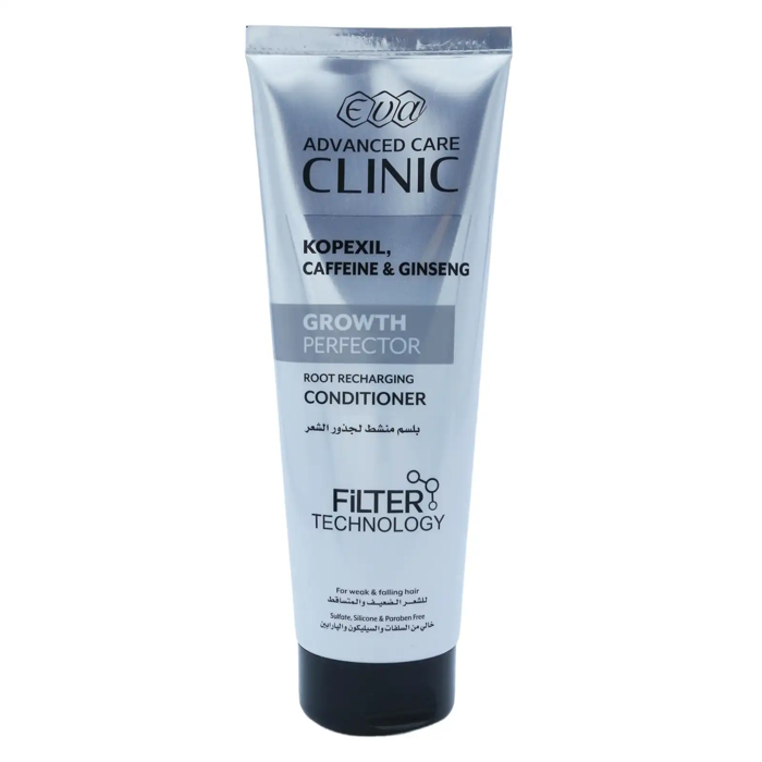Eva Clinic Growth Perfector Root Recharging Conditioner (230 ml)