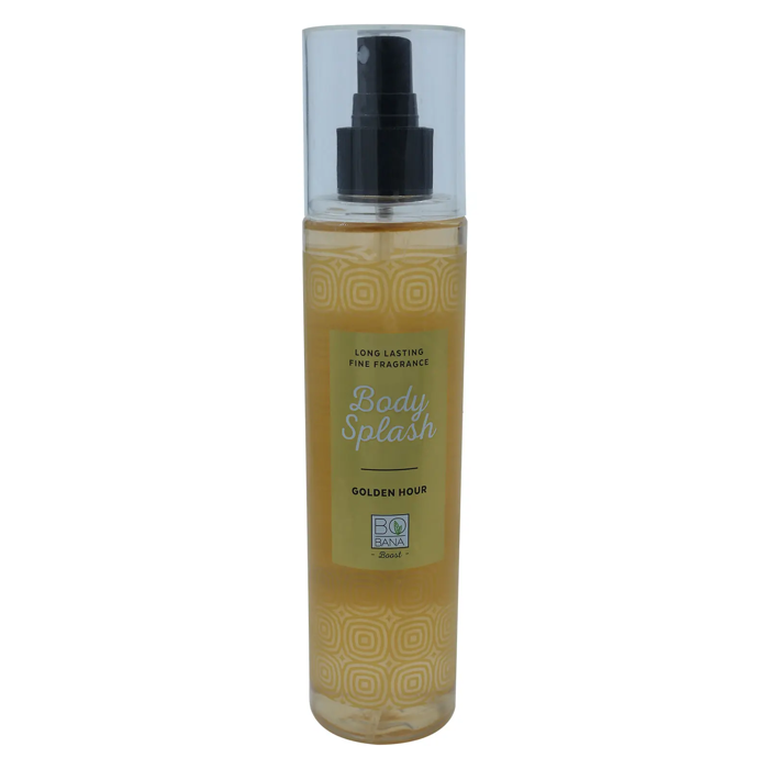 Bobana Golden Hour Body Splash 250 ml