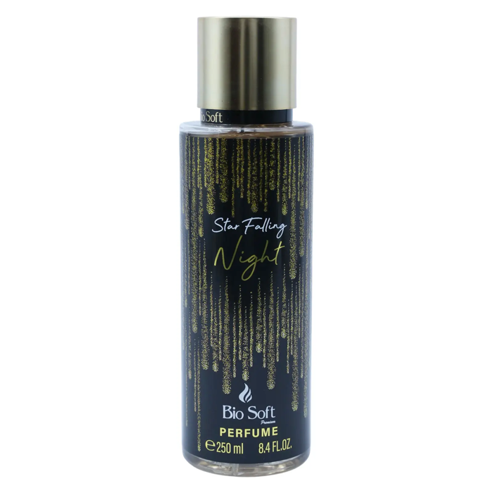 Bio Soft Perfume Star Falling Night 250 ml