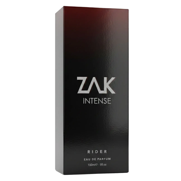 ZAK Intense Rider Eau de Parfum (150 ml)