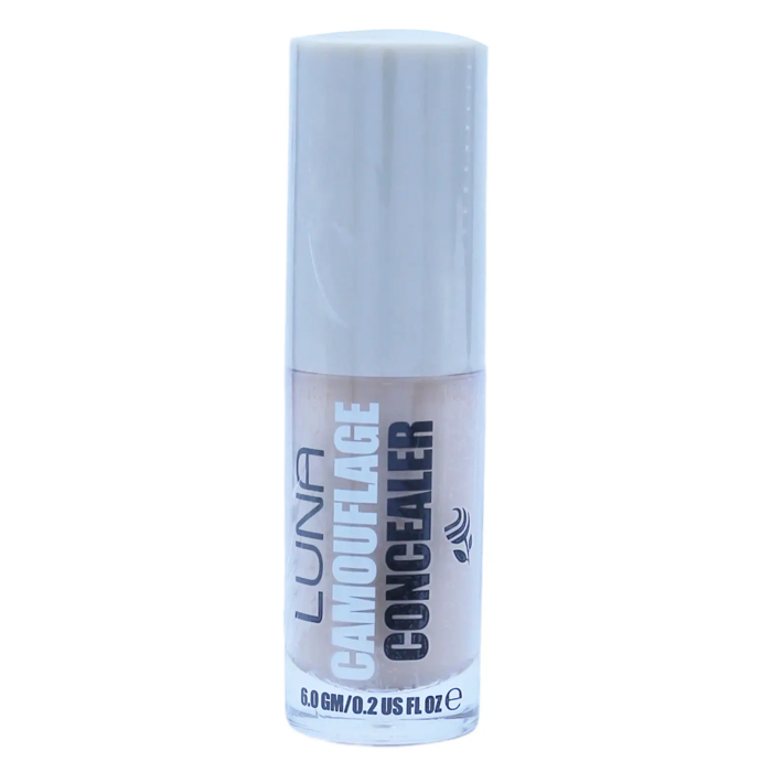 Luna Camouflage concealer