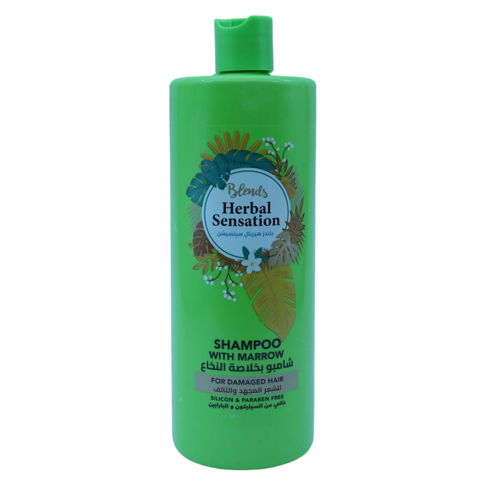 Herbal Sensation Shampoo with Marrow ( 850 ml)