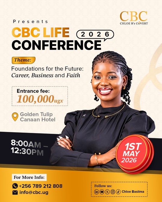 CBC LIFE CONFERENCE 2026 image