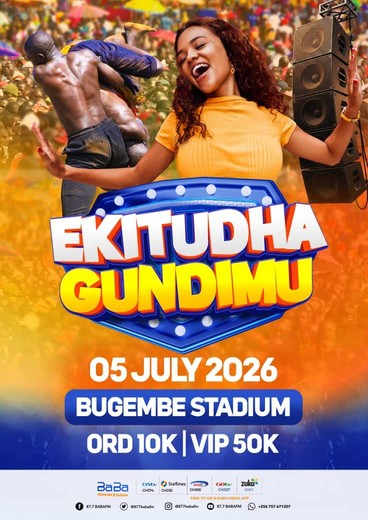 EKITHUDA GUNDIMU image