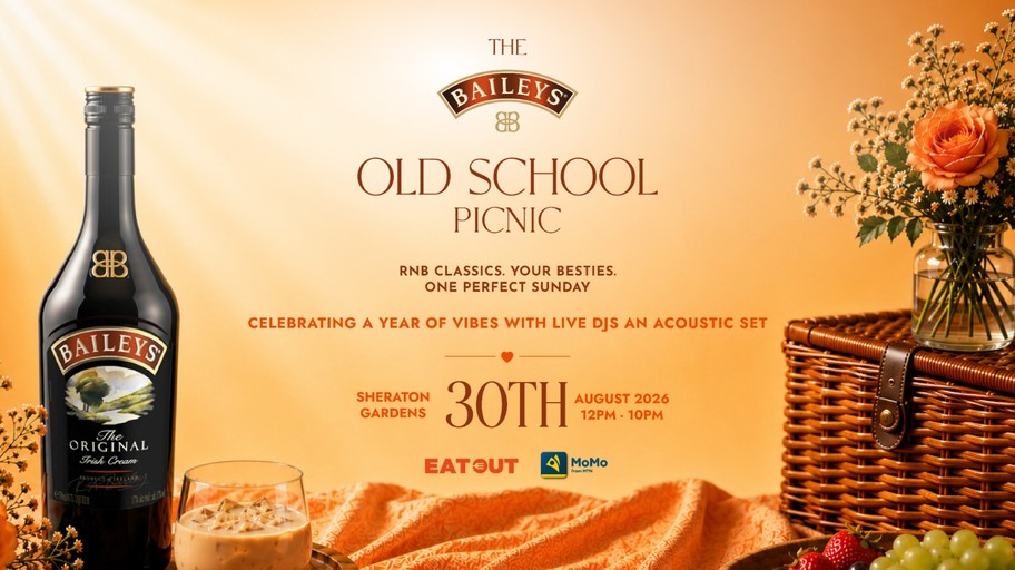 Baileys Old School Picnic image