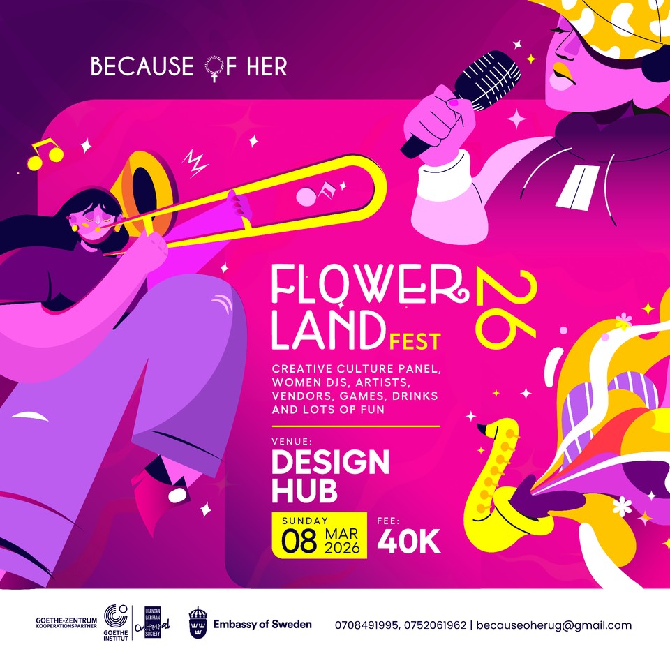 FLOWERLAND FEST image