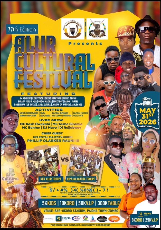 ALUR CUTURAL FESTIVAL image