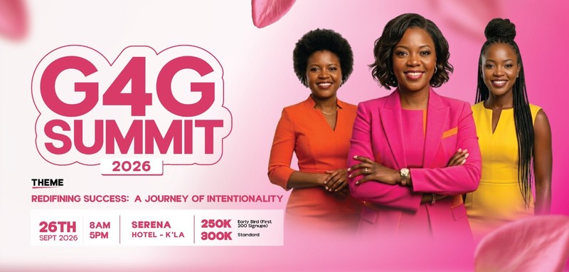 Girls for Girls Annual Summit image