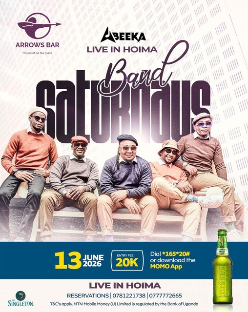 ABEEKA LIVE IN HOIMA image