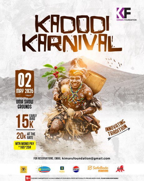 KADODI KARNIVAL image