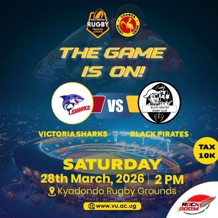 VICTORIA SHARKS VS BLACK PIRATES image
