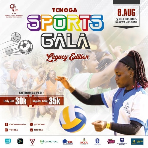 TCNOGA 2026 SPORTSGALA image