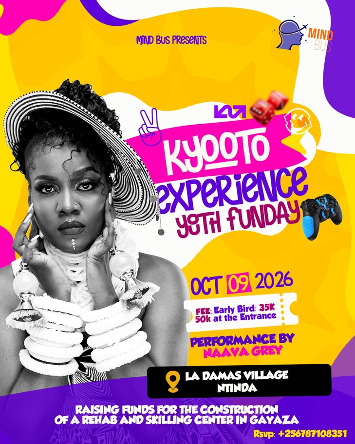 KYOOTO EXPERIENCE YOUTH FUNDAY image