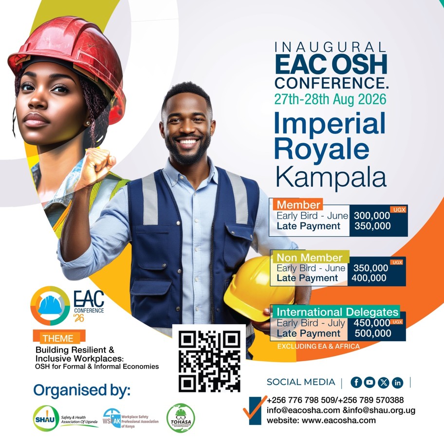 INAUGURAL EAC OSH CONFERENCE 026 image