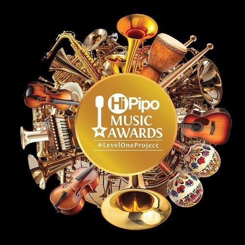 15th HiPipo Music Awards image