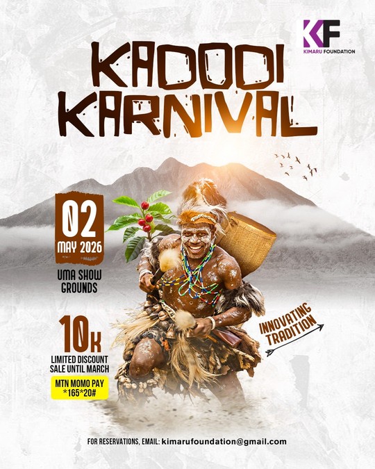 KADODI KARNIVAL image