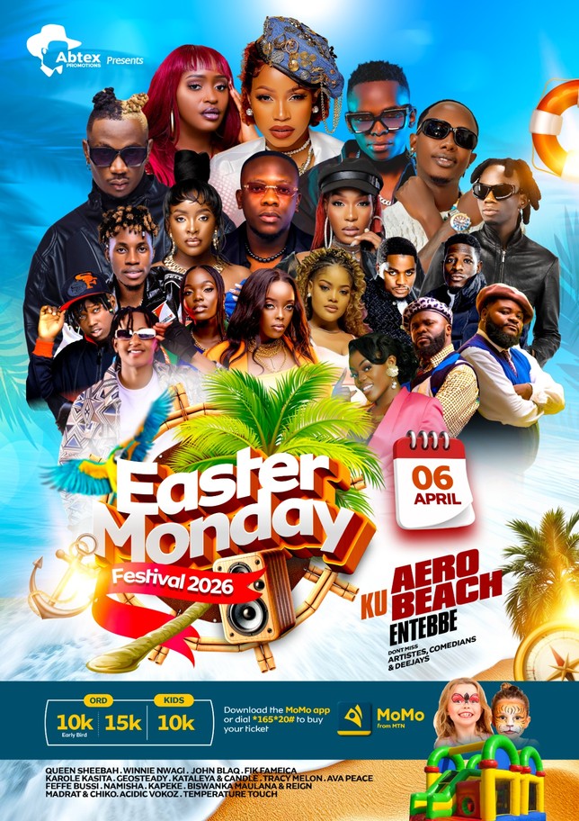 Easter Monday Festival image