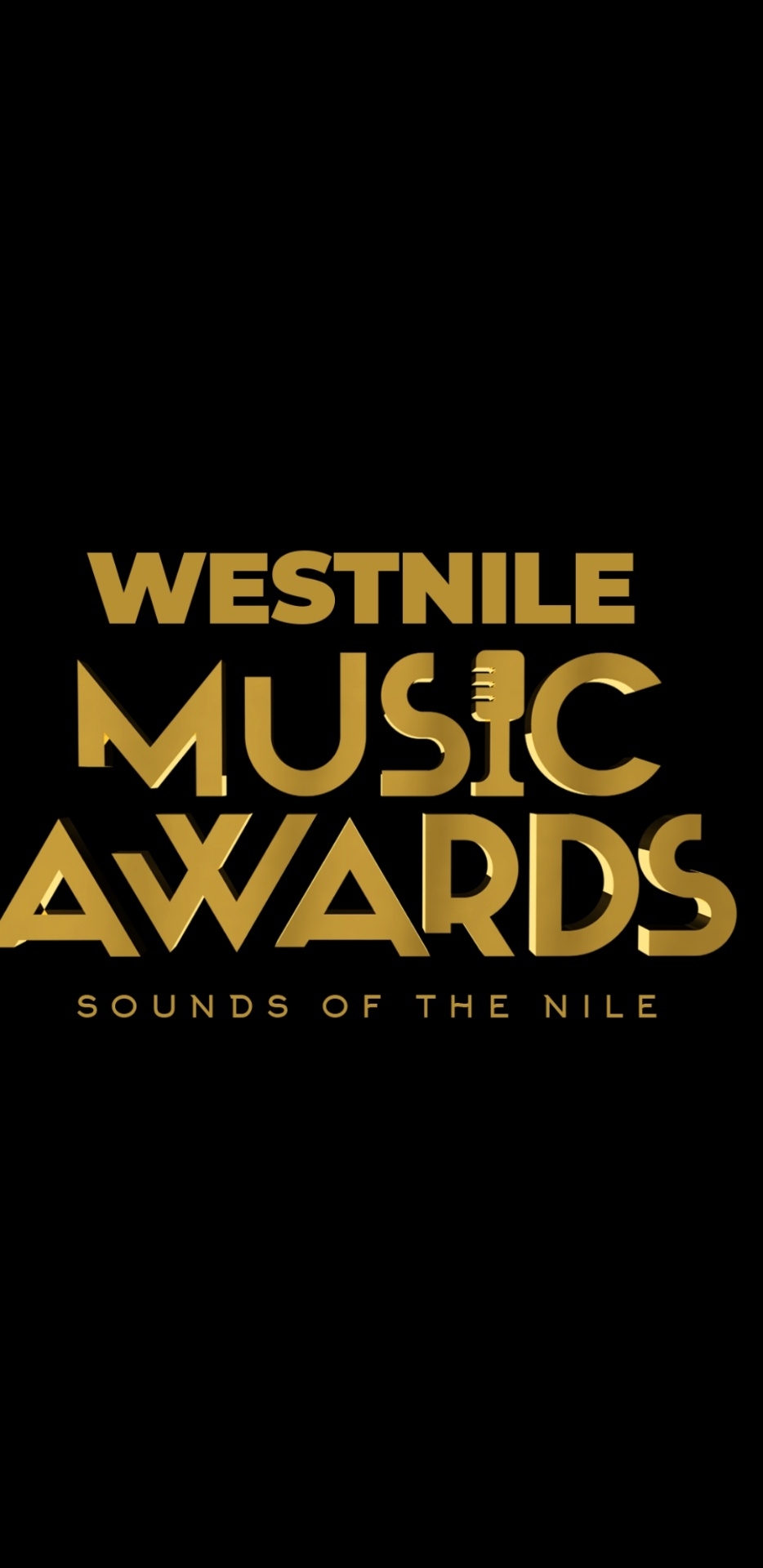 Westnile Music Awards Launch image