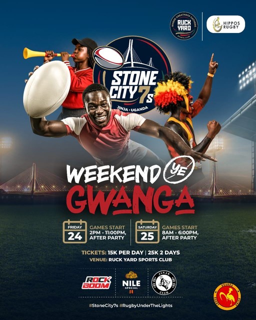 WEEKEND YE GWANGA image