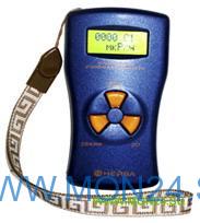 Нейва ИР-003МК: Индикатор радиоактивности (дозиметр)