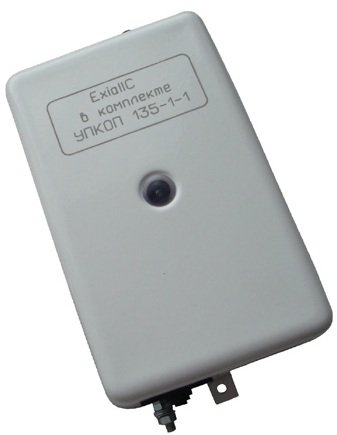 БИВ v6 (в комплекте УПКОП 135-1-1): Блок интерфейсный взрывозащищенный