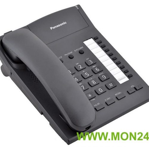 KX-TS2382RU - Panasonic: проводной телефон