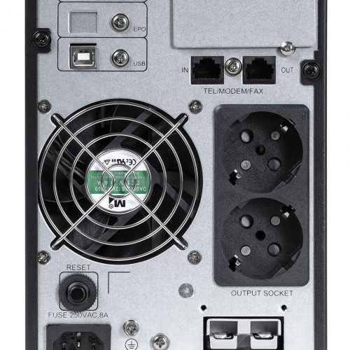 LANCHES L900Pro-H 1kVA: Источник бесперебойного питания