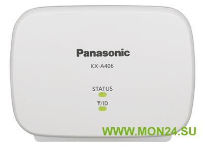 KX-A406 - pепитер Panasonic