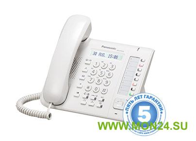 KX-DT521 - системный цифровой телефон Panasonic