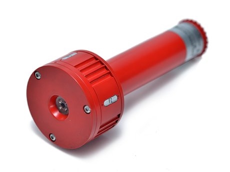 ИТ-12-Exd (красный): Тестер взрывозащищенный для извещателей