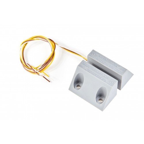ИО 102-20 Б3П (1): Извещатель охранный точечный магнитоконтактный, кабель без защитного рукава