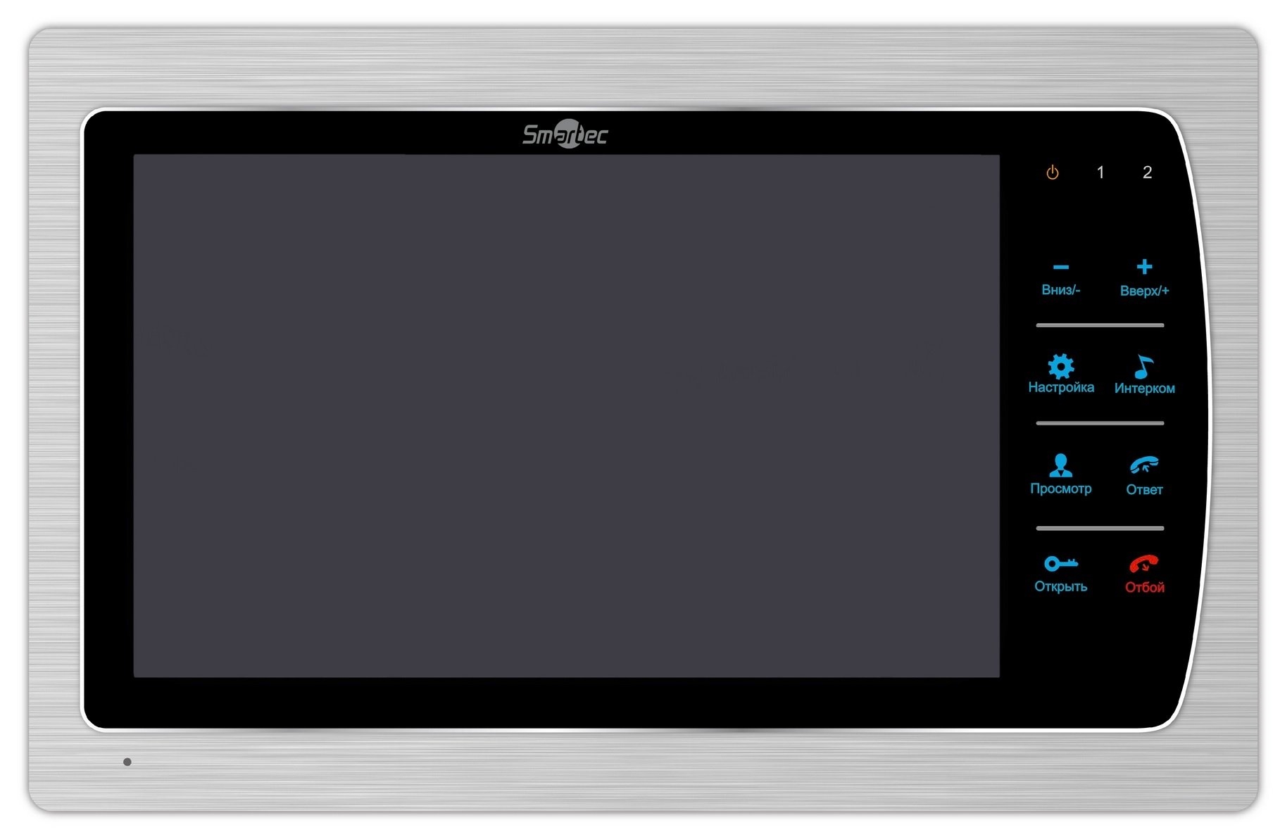 ST-MS310M-SL: Монитор видеодомофона