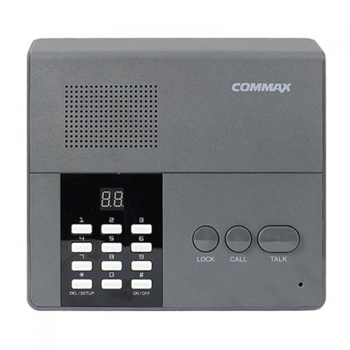 CM-810: Интерфон