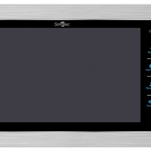 ST-MS307M-SL: Монитор видеодомофона