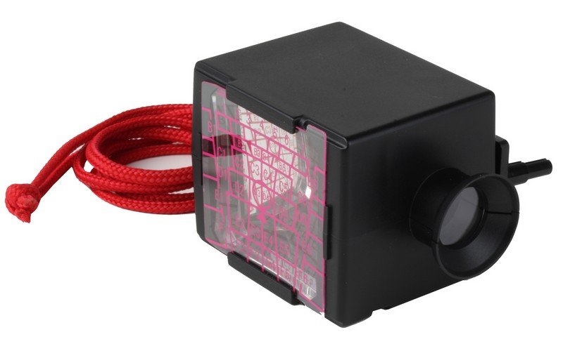AVF-1: Видоискатель для точной оптической настройки извещателей SIP