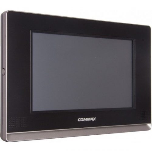 CDV-1020AE (черный): Монитор домофона цветной