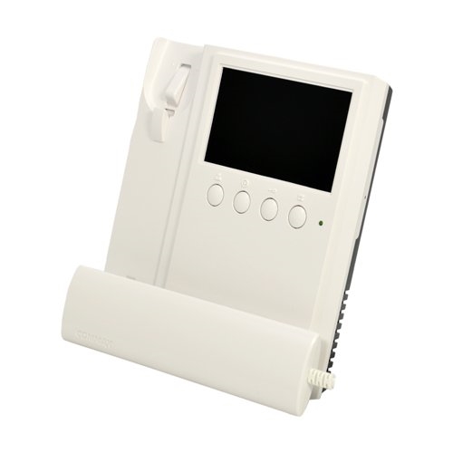CMV-43A/VIZIT: Монитор видеодомофона цветной