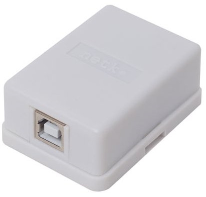 USB/RS-485G (Тополь, Тополь-8): Конвертер интерфейсов