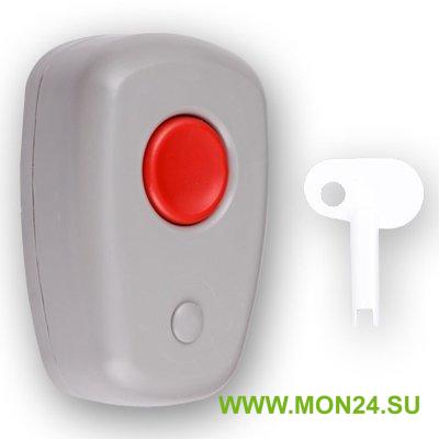 Астра-321М (ИО 101-7): Извещатель охранный ручной точечный электроконтактный