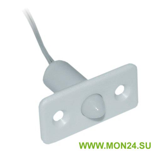 ИО 102-21 (ВК-1): Извещатель охранный точечный магнитоконтактный