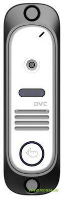 DVC-412Si Color: Вызывная видеопанель цветная