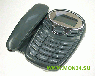 Aкватель 310T: Проводной телефон