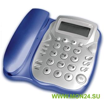 Aкватель 310R: Проводной телефон