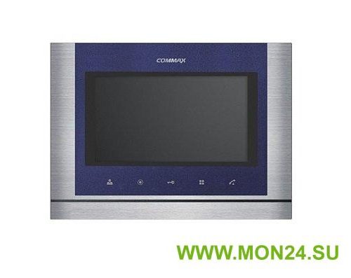 CDV-70M/XL: Монитор домофона цветной