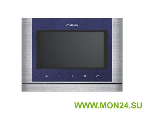 CDV-70M/XL: Монитор домофона цветной